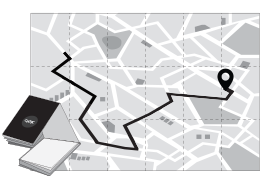 Stampa mappe personalizzate