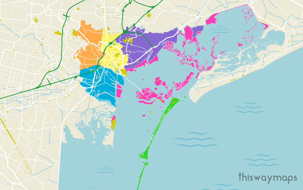Download mappe vettoriali per studi grafici e agenzie
