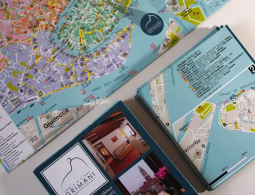 Corte Grimani: the Exclusive Map to Discover Venice