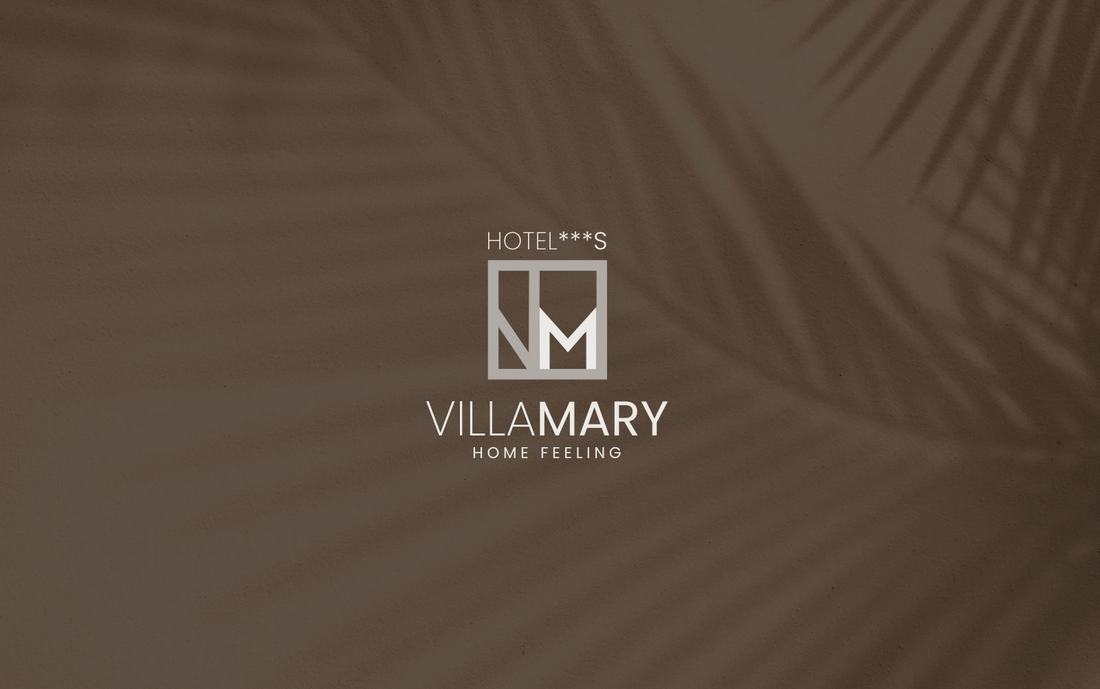 Logo Hotel VIlla Mary