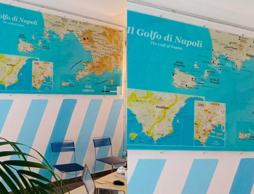 Scopri Napoli e la Costiera Amalfitana con un tocco di stile! 🛵