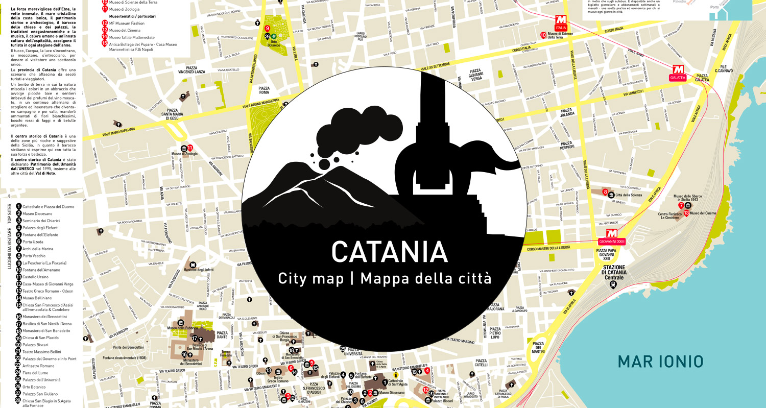 FI-mappa-catania Mappe personalizzate per strutture ricettive